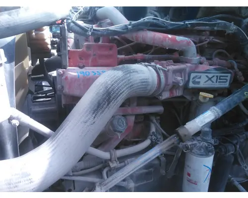 Engine Assembly CUMMINS X15 4342 LKQ Plunks Truck Parts And Equipment - Jackson