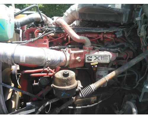 Engine Assembly CUMMINS X15 4342 LKQ Plunks Truck Parts And Equipment - Jackson