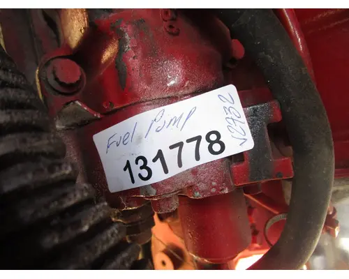 Fuel Pump (Tank) CUMMINS X15_4359489 Valley Heavy Equipment
