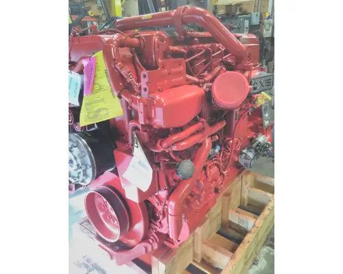 Engine Assembly CUMMINS X15 5535 LKQ KC Truck Parts - Inland Empire