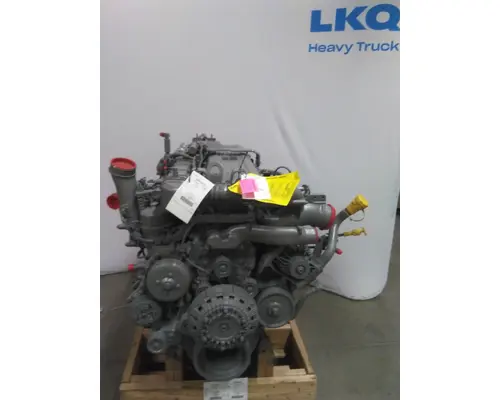Engine Assembly CUMMINS X15 5535 LKQ Geiger Truck Parts