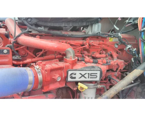 Engine Assembly CUMMINS X15 5535 LKQ Heavy Truck - Goodys