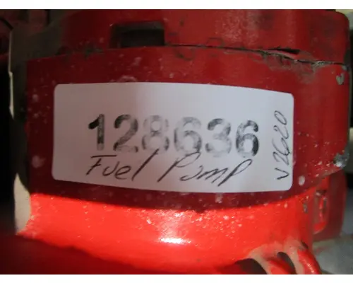 Fuel Pump (Tank) CUMMINS X15-5593971 Valley Heavy Equipment