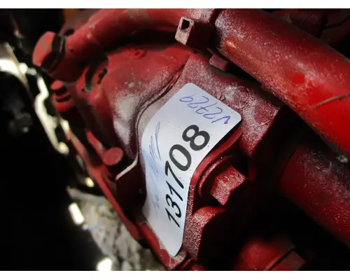Fuel Pump (Tank) CUMMINS X15-5593971 Valley Heavy Equipment