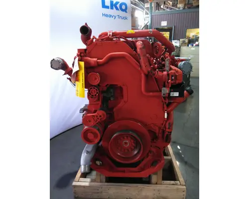 Engine Assembly CUMMINS X15 5779 LKQ Wholesale Truck Parts
