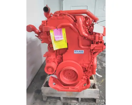 Engine Assembly CUMMINS X15 5779 LKQ Heavy Truck - Goodys