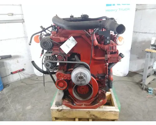 Engine Assembly CUMMINS X15 5881 LKQ Evans Heavy Truck Parts