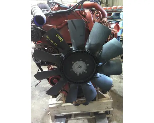 Engine Assembly CUMMINS X15 5881 LKQ Heavy Truck - Goodys