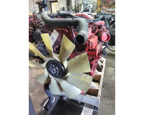 Engine Assembly CUMMINS X15 5881 LKQ Heavy Truck - Goodys