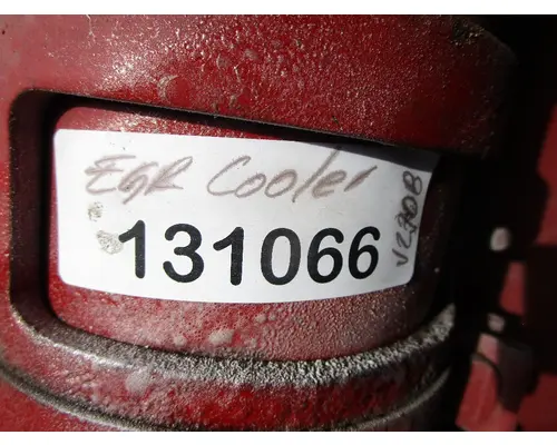 Engine Parts, Misc. CUMMINS X15-egrCooler_3690858 Valley Heavy Equipment