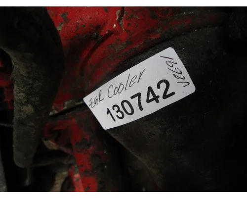 Engine Parts, Misc. CUMMINS X15-egrCooler_5558318 Valley Heavy Equipment