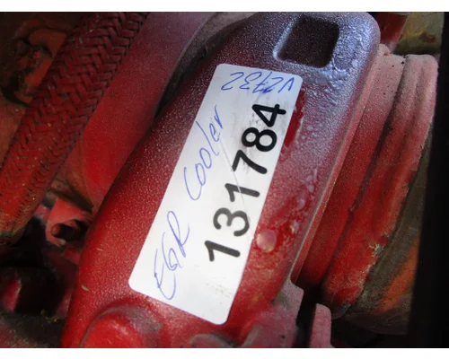 Engine Parts, Misc. CUMMINS X15-egrCooler_5558318 Valley Heavy Equipment