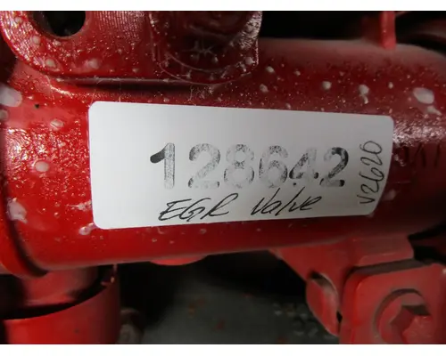 Engine Parts, Misc. CUMMINS X15-egrValve_5411635 Valley Heavy Equipment