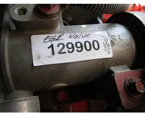 Engine Parts, Misc. CUMMINS X15-egrValve_5411635 Valley Heavy Equipment