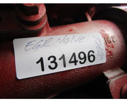 Engine Parts, Misc. CUMMINS X15-egrValve_5411635 Valley Heavy Equipment