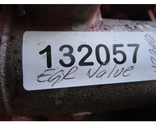 Engine Parts, Misc. CUMMINS X15-egrValve_5411635 Valley Heavy Equipment