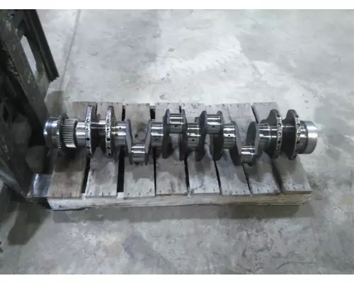 Crankshaft CUMMINS X15 EPA 17 LKQ Heavy Truck Maryland