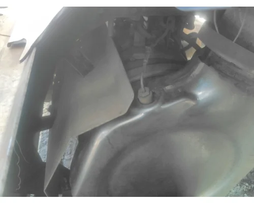 DPF (Diesel Particulate Filter) CUMMINS X15 EPA 17 LKQ Evans Heavy Truck Parts