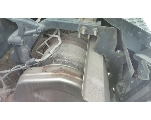 DPF (Diesel Particulate Filter) CUMMINS X15 EPA 17 LKQ Heavy Truck - Goodys