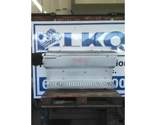 DPF (Diesel Particulate Filter) CUMMINS X15 EPA 17 LKQ Plunks Truck Parts And Equipment - Jackson