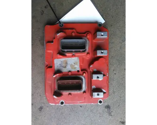 ECM CUMMINS X15 EPA 17 LKQ Evans Heavy Truck Parts