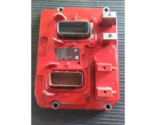 ECM CUMMINS X15 EPA 17 LKQ Evans Heavy Truck Parts