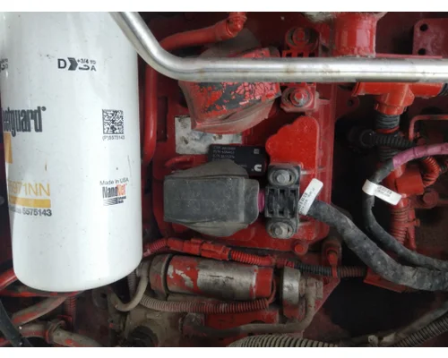 ECM CUMMINS X15 EPA 17 LKQ Evans Heavy Truck Parts