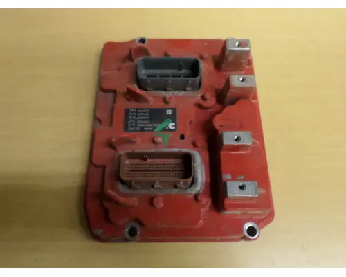 ECM CUMMINS X15 EPA 17 LKQ Thompson Motors - Wykoff
