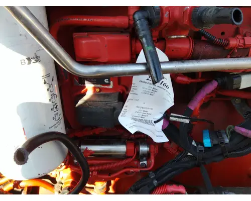 ECM CUMMINS X15 EPA 17 LKQ Thompson Motors - Wykoff