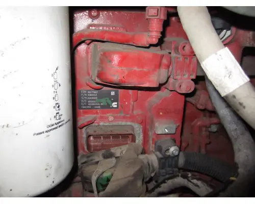 ECM CUMMINS X15 EPA 17 LKQ Heavy Truck Maryland