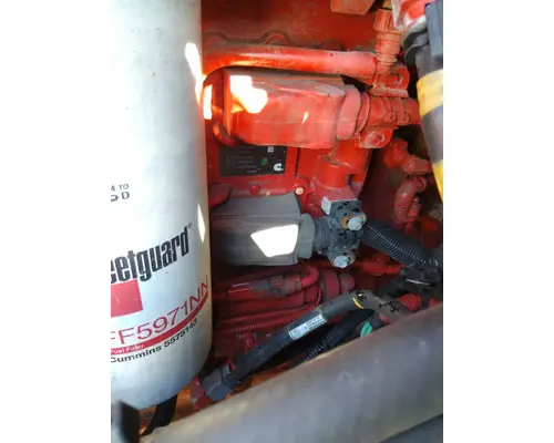 ECM CUMMINS X15 EPA 17 LKQ Heavy Truck Maryland