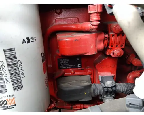 ECM CUMMINS X15 EPA 17 LKQ Heavy Truck Maryland