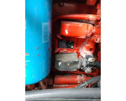 ECM CUMMINS X15 EPA 17 LKQ Heavy Truck Maryland