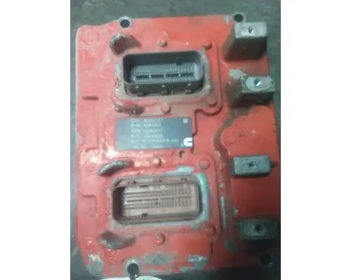 ECM CUMMINS X15 EPA 17 LKQ Heavy Truck - Goodys