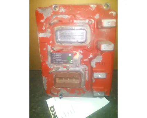 ECM CUMMINS X15 EPA 17 LKQ Heavy Truck - Goodys