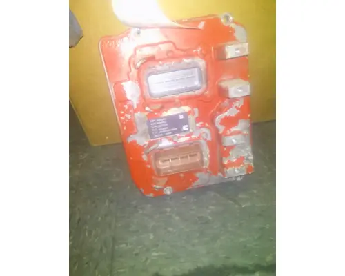 ECM CUMMINS X15 EPA 17 LKQ Heavy Truck - Goodys