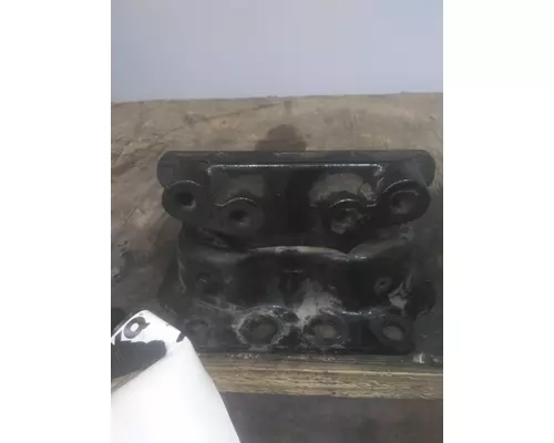 Brackets, Misc. CUMMINS X15 EPA 17 LKQ KC Truck Parts - Inland Empire