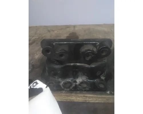 Brackets, Misc. CUMMINS X15 EPA 17 LKQ KC Truck Parts - Inland Empire