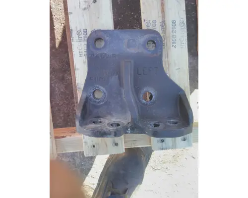 Brackets, Misc. CUMMINS X15 EPA 17 LKQ Heavy Truck - Tampa