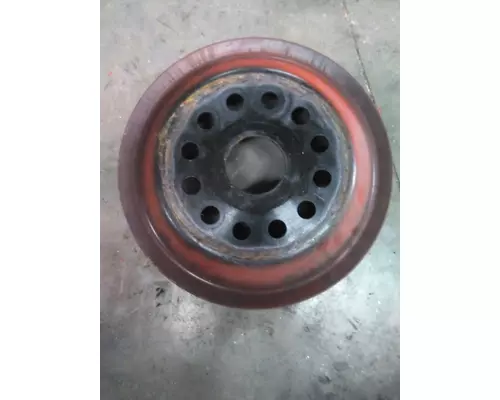 Engine Parts, Misc. CUMMINS X15 EPA 17 LKQ Evans Heavy Truck Parts