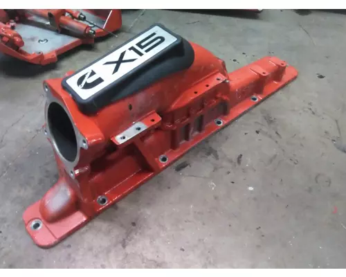 Engine Parts, Misc. CUMMINS X15 EPA 17 LKQ Evans Heavy Truck Parts