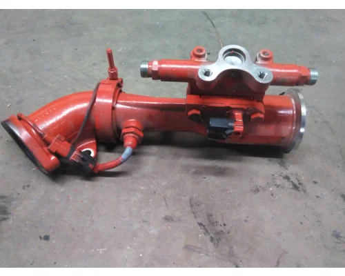 Engine Parts, Misc. CUMMINS X15 EPA 17 LKQ Evans Heavy Truck Parts