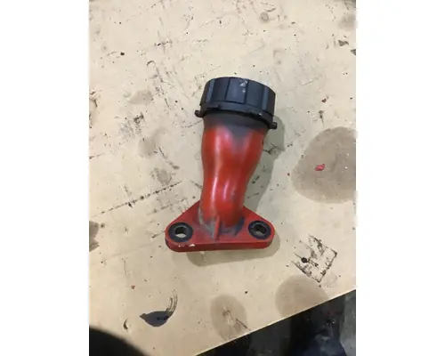 Engine Parts, Misc. CUMMINS X15 EPA 17 LKQ Thompson Motors - Wykoff