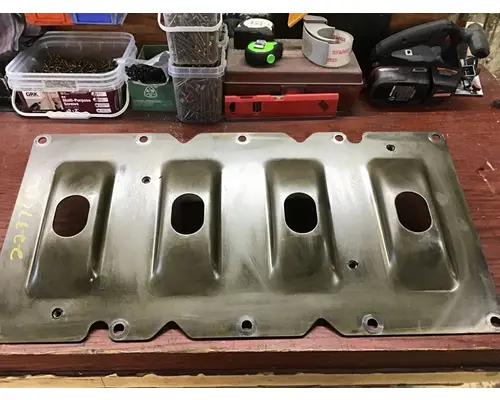 Engine Parts, Misc. CUMMINS X15 EPA 17 LKQ Thompson Motors - Wykoff