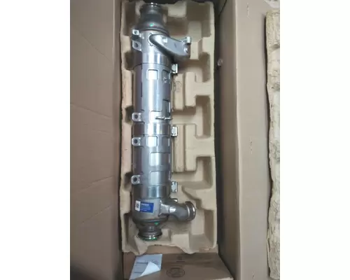 Engine Parts, Misc. CUMMINS X15 EPA 17 LKQ Heavy Truck - Goodys