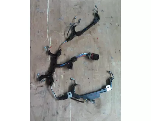 Engine Wiring Harness CUMMINS X15 EPA 17 LKQ Evans Heavy Truck Parts