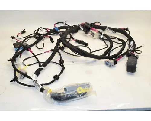 Engine Wiring Harness CUMMINS X15 EPA 17 LKQ Heavy Truck - Goodys