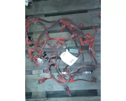 Engine Wiring Harness CUMMINS X15 EPA 17 K &amp; R Truck Sales, Inc.