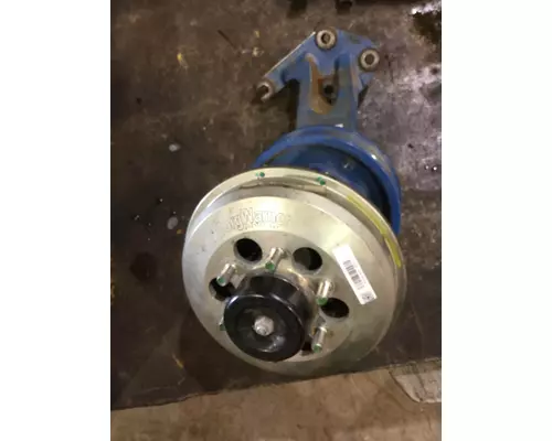 Fan Clutch CUMMINS X15 EPA 17 LKQ Heavy Truck - Goodys