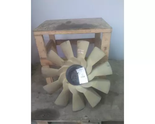 Fan Blade CUMMINS X15 EPA 17 LKQ KC Truck Parts - Inland Empire